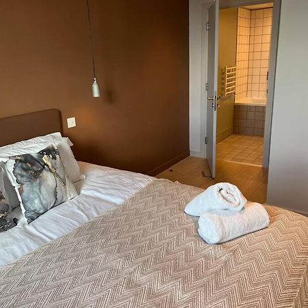 2Bedroom Luxury Apartment City Centre Manchester Luaran gambar