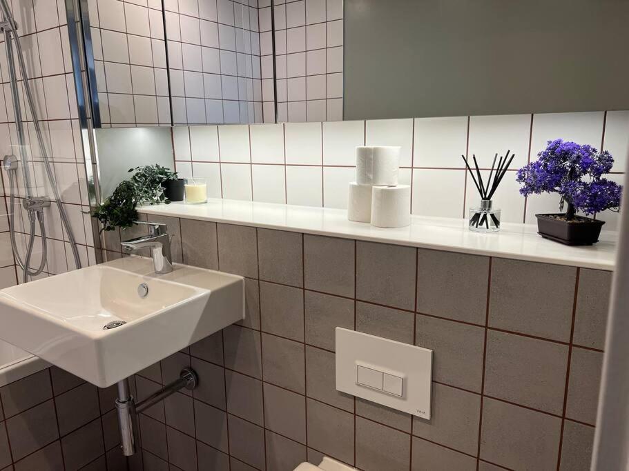 2Bedroom Luxury Apartment City Centre Manchester Luaran gambar