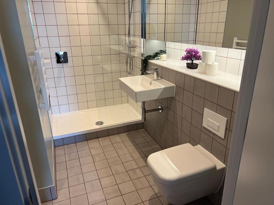 2Bedroom Luxury Apartment City Centre Manchester Luaran gambar